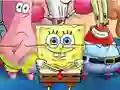 खेल Jigsaw Puzzle: SpongeBob SquarePants 2 ऑनलाइन