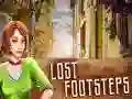 खेल Lost Footsteps ऑनलाइन