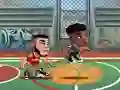 खेल Street Basketball ऑनलाइन