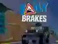 खेल Faulty Brakes ऑनलाइन