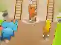 खेल Animal Shifting ऑनलाइन