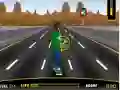 खेल Ben 10 Highway Skateboard ऑनलाइन