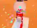 खेल Gumball Drop ऑनलाइन