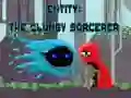 खेल Entity: The Clumsy Sorcerer ऑनलाइन