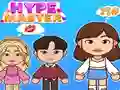 खेल Hype Master ऑनलाइन