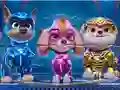 खेल Jigsaw Puzzle: PAW Patrol ऑनलाइन