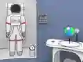 खेल Space Museum Escape ऑनलाइन