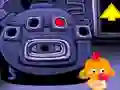 खेल Monkey Go Happy Stage 66 ऑनलाइन