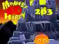 खेल Monkey Go Happy Stage 263 ऑनलाइन