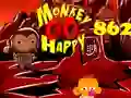 खेल Monkey Go Happy Stage 862 ऑनलाइन