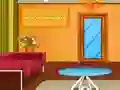 खेल Escape from Condo Garden ऑनलाइन