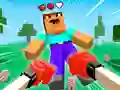 खेल Break the Noob Completely! ऑनलाइन