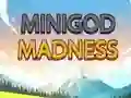 खेल Minigod Madness ऑनलाइन