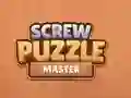 खेल Screw Puzzle Master ऑनलाइन