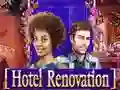 खेल Hotel Renovation ऑनलाइन