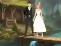 खेल Wedding Pair Forest Escape ऑनलाइन