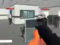 खेल Bank Robbery: Escape ऑनलाइन