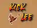 खेल Kick Lee ऑनलाइन