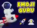 खेल Emoji Guru ऑनलाइन