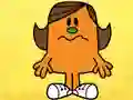 खेल The Mr. Men Show ऑनलाइन