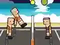 खेल Crazy Tennis ऑनलाइन
