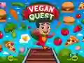खेल Vegan Quest ऑनलाइन