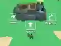 खेल Army Defence Dino Shoot ऑनलाइन