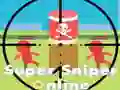 खेल Super Sniper Online ऑनलाइन
