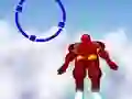 खेल Iron Man Makluan Ring Rampage ऑनलाइन