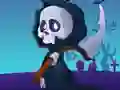 खेल BuildaPic Halloween ऑनलाइन