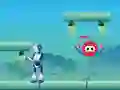 खेल Robo Boomtown ऑनलाइन