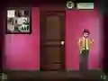खेल Amgel Easy Room Escape 207 ऑनलाइन