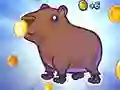 खेल Capy Cutie Clicker ऑनलाइन
