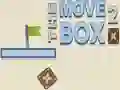 खेल Move the Box 2 ऑनलाइन