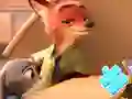 खेल Jigsaw Puzzle: Zootopia 2 ऑनलाइन