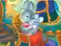 खेल Jigsaw Puzzle: Goodnight Story ऑनलाइन