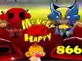 खेल Monkey Go Happy Stage 866 ऑनलाइन