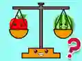 खेल Kids Quiz: Weight Common Sense ऑनलाइन
