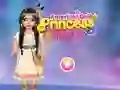 खेल American Doll In Princess Style ऑनलाइन