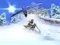 खेल Xtrem SnowBike ऑनलाइन