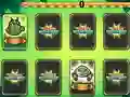 खेल Card Monsters ऑनलाइन
