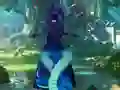 खेल Serpent Poisonous Girl Escape ऑनलाइन