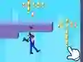 खेल Hook Master: Mafia City ऑनलाइन