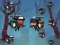 खेल Superhero Adventure ऑनलाइन