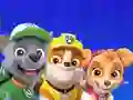 खेल Paw Patrol ऑनलाइन