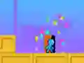खेल Stickman Run ऑनलाइन