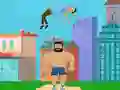 खेल Daddy Toss ऑनलाइन