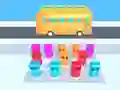 खेल Seat Sort Puzzle ऑनलाइन