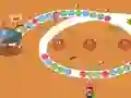 खेल Zuma Bubble Blast ऑनलाइन