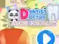 खेल Dentist Doctor Games for Baby ऑनलाइन